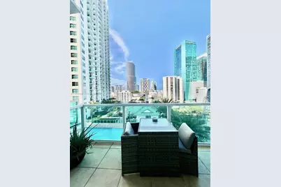 41 SE 5th St #903, Miami, FL 33131 - Photo 5