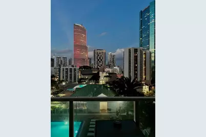 41 SE 5th St #903, Miami, FL 33131 - Photo 27