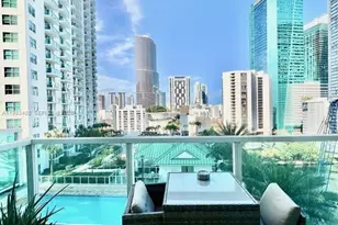 41 SE 5th St, Miami, FL 33131 - Photo 1