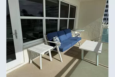 3900 Galt Ocean Dr #111, Fort Lauderdale, FL 33308 - Photo 5