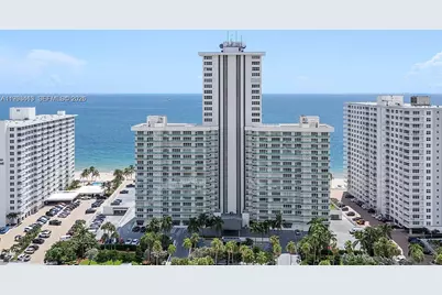 3900 Galt Ocean Dr #111, Fort Lauderdale, FL 33308 - Photo 1