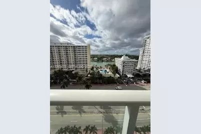 5601 Collins Ave #1219, Miami Beach, FL 33140 - Photo 1