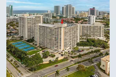 [Address not provided], Hallandale Beach, FL 33009 - Photo 1