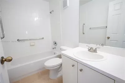 719 NW 208th Way #719, Pembroke Pines, FL 33029 - Photo 25
