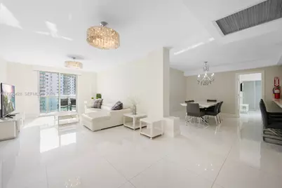 19370 Collins Ave #916, Sunny Isles Beach, FL 33160 - Photo 5