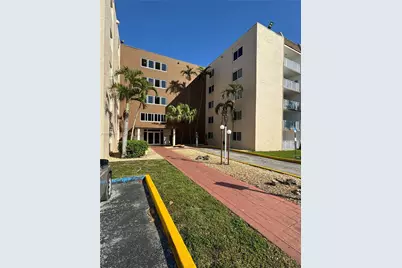 6960 Miami Gardens Dr #2-516, Hialeah, FL 33015 - Photo 1