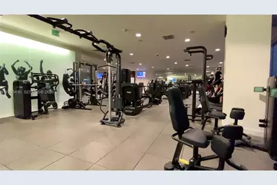 495 Brickell Ave #5106 (remodeled), Miami, FL 33131 - Photo 25