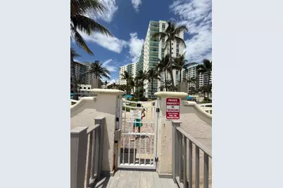 3801 S Ocean Dr #4P, Hollywood, FL 33019 - Photo 15