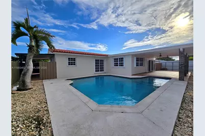 10475 SW 42 Te #0, Unincorporated Dade County, FL 33165 - Photo 21