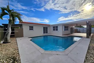 10475 SW 42 Te, Unincorporated Dade County, FL 33165 - Photo 21