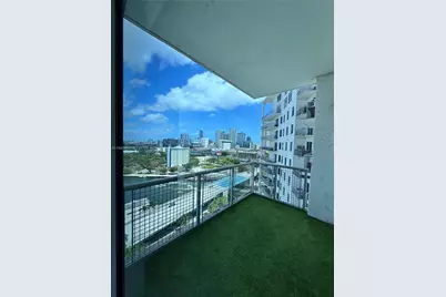 10 SW South River Dr #1710, Miami, FL 33130 - Photo 1