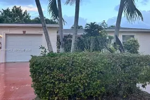 6603 SW 10th Ct, North Lauderdale, FL 33068 - Photo 1