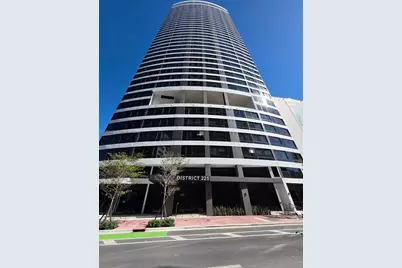 225 N Miami Ave #910, Miami, FL 33128 - Photo 1