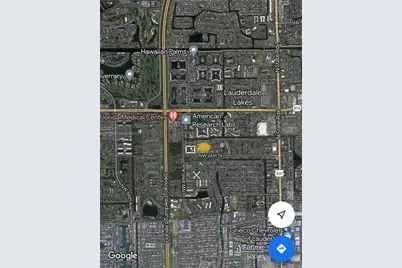 2605 NW 47th Ter #103, Lauderdale Lakes, FL 33313 - Photo 17