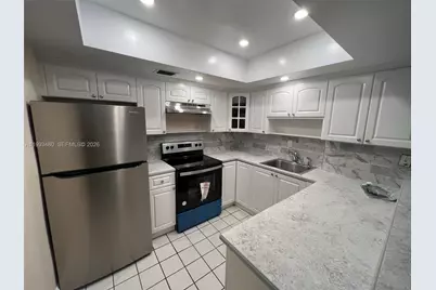 2605 NW 47th Ter #103, Lauderdale Lakes, FL 33313 - Photo 1