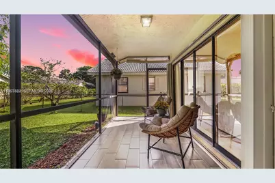 7101 NW 40th St, Coral Springs, FL 33065 - Photo 35