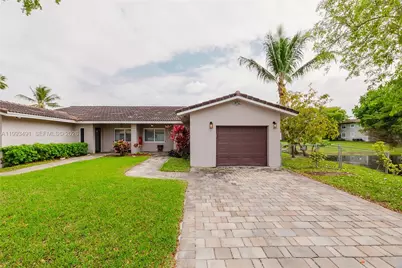 11320 NW 35th Ct #B, Coral Springs, FL 33065 - Photo 1