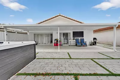 13758 SW 155th Ter, Miami, FL 33177 - Photo 23