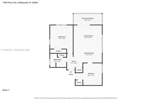 1700 Pierce St, Hollywood, FL 33020 - Photo 15