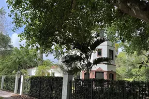 6825 Riviera Dr, Coral Gables, FL 33146 - Photo 3