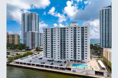3000 S Ocean Dr #606, Hollywood, FL 33019 - Photo 47