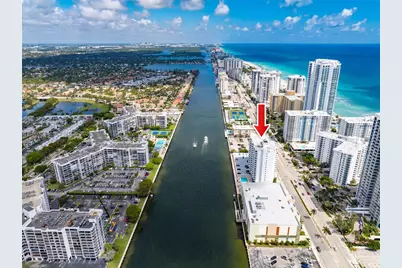 3000 S Ocean Dr #606, Hollywood, FL 33019 - Photo 3