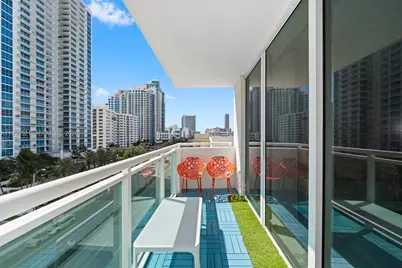 3000 S Ocean Dr #606, Hollywood, FL 33019 - Photo 3