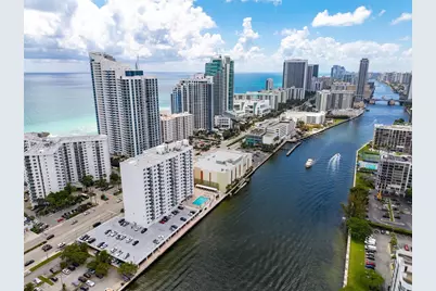 3000 S Ocean Dr #606, Hollywood, FL 33019 - Photo 45