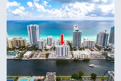 3000 S Ocean Dr #606, Hollywood, FL 33019 - Photo 43