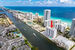 3000 S Ocean Dr, Hollywood, FL 33019 - Photo 1