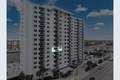 3000 S Ocean Dr #606, Hollywood, FL 33019 - Photo 49