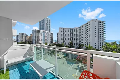 3000 S Ocean Dr #606, Hollywood, FL 33019 - Photo 5