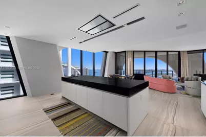 1000 Biscayne Blvd #2702, Miami, FL 33132 - Photo 21