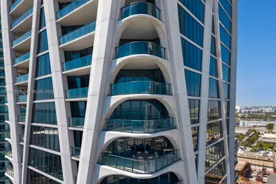 1000 Biscayne Blvd #2702, Miami, FL 33132 - Photo 55