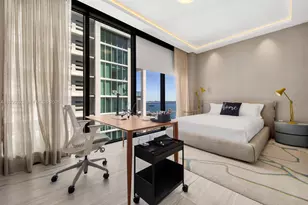 1000 Biscayne Blvd, Miami, FL 33132 - Photo 49