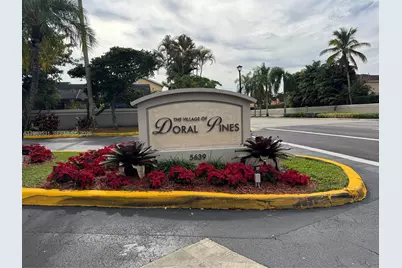 5763 NW 97th Ct, Doral, FL 33178 - Photo 1