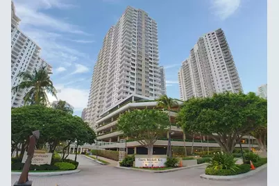 801 Brickell Key Blvd #806, Miami, FL 33131 - Photo 19