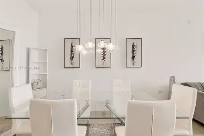 801 Brickell Key Blvd #806, Miami, FL 33131 - Photo 5