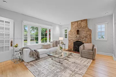 1209 La Mancha Ave, Coral Gables, FL 33134 - Photo 3