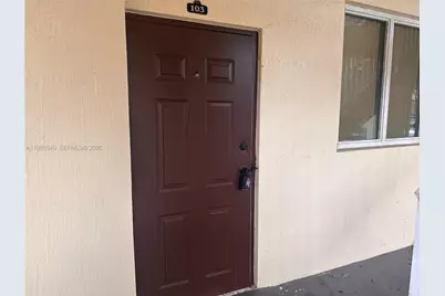 2460 SE 16th Ter #103, Homestead, FL 33035 - Photo 1