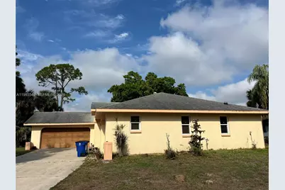 4181 Silver Sword Ct #0, North Fort Myers, FL 33903 - Photo 3