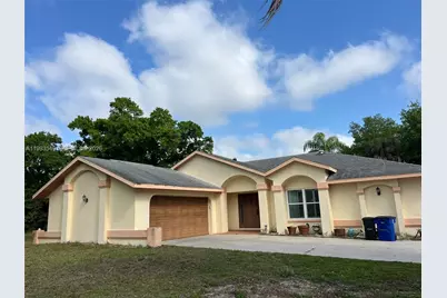 4181 Silver Sword Ct #0, North Fort Myers, FL 33903 - Photo 1