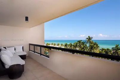 2555 Collins Ave #703, Miami Beach, FL 33140 - Photo 1