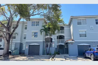 9640 NW 2nd St #5-204, Pembroke Pines, FL 33024 - Photo 9