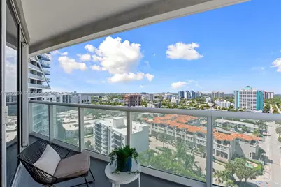 3101 Bayshore Dr #1508, Fort Lauderdale, FL 33304 - Photo 27