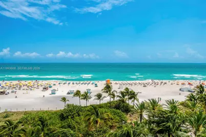 1500 Ocean Drive #702, Miami Beach, FL 33139 - Photo 1