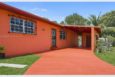 16250 NW 39th Pl, Miami Gardens, FL 33054 - Photo 3