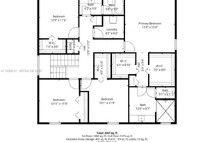 19404 SW 339th Ter, Homestead, FL 33034 - Photo 29
