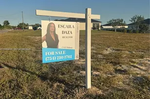 4336 NW 33rd St, Cape Coral, FL 33993 - Photo 1