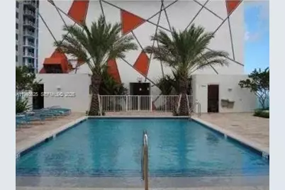 133 NE 2nd Ave #1103, Miami, FL 33132 - Photo 17